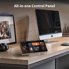 AQARA Pametna centralna nadzorna enota S1 Plus (MP-K03D)