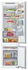 Samsung BRB80F30AES0EO vgradni kombinirani hladilnik