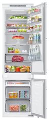 Samsung BRB80F30AES0EO vgradni kombinirani hladilnik