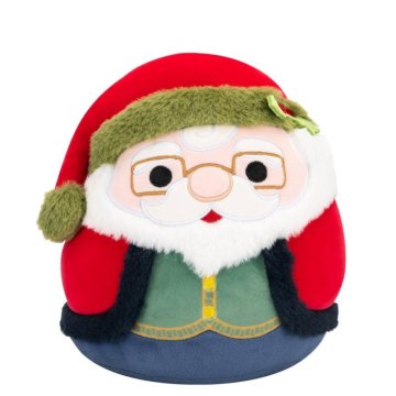 Squishmallows Stari Božiček 20 cm