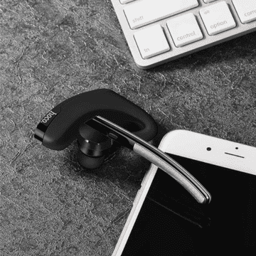 Infostyle Brezžična bluetooth slušalka "hoco REDE E15"