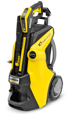 Kärcher visokotlačni čistilnik K 7 Smart Control Flex (1.317-340.0) - odprta embalaža