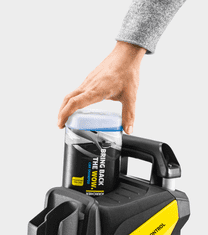 Kärcher visokotlačni čistilnik K 7 Smart Control Flex (1.317-340.0) - odprta embalaža