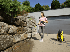 Kärcher visokotlačni čistilnik K 7 Smart Control Flex (1.317-340.0) - odprta embalaža