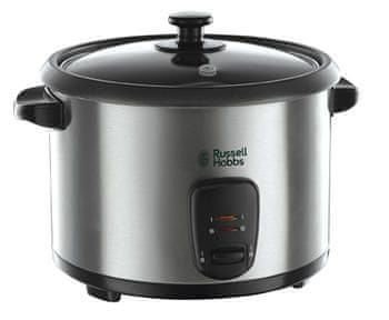 Russell Hobbs Cook at Home kuhalnik za riž (19750-56)