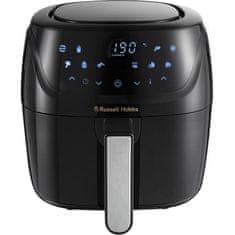 Russell Hobbs Satisfry Air Fryer 4l kompakten cvrtnik (27160-56)