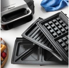 Russell Hobbs Creations 3v1 toaster (26810-56)