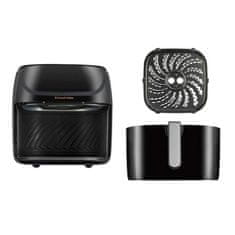 Russell Hobbs Satisfry Air Fryer 4l kompakten cvrtnik (27160-56)