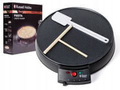 Russell Hobbs Fiesta aparat za peko palačink 30 cm (20920-56)