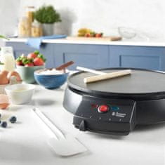 Russell Hobbs Fiesta aparat za peko palačink 30 cm (20920-56)