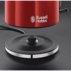 Russell Hobbs Colours Plus 1,7l rdeč 20412-70 kuhalnik za vodo
