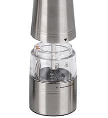 Russell Hobbs Classics mlinčki za sol in poper iz brušenega jekla 2 kosa (23460-56)