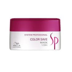 Wella Professional SP Color Save (Mask) SP Color Save (Mask) (Neto kolièina 200 ml)