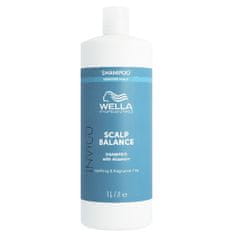 Wella Professionals Šampon za občutljivo lasišče Balance (Neto kolièina 1000 ml)