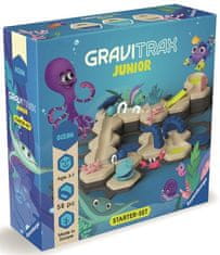 Ravensburger GraviTrax Junior začetni set Ocean 245840