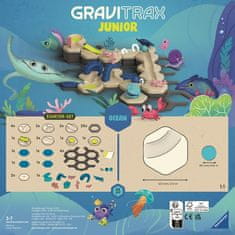Ravensburger GraviTrax Junior začetni set Ocean 245840