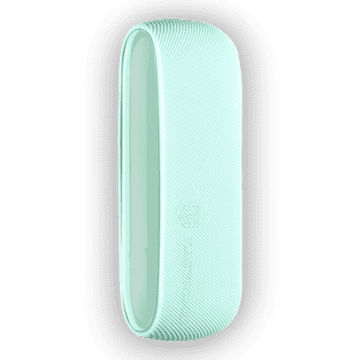Infostyle Etui za IQOS 3.0 ali 3 Duo - zelena (mint)