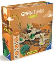 Ravensburger GraviTrax Junior začetni set Desert 245857