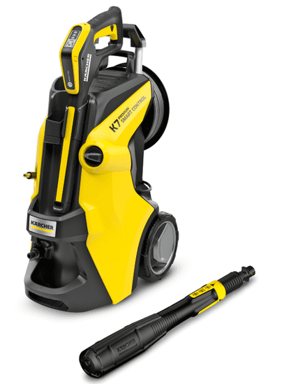 Kärcher visokotlačni čistilnik K 7 Premium Smart Control Flex (1.317-360.0)