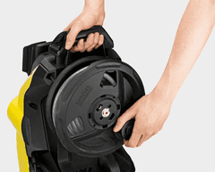 Kärcher visokotlačni čistilnik K 7 Premium Smart Control Flex Home (1.317-363.0)