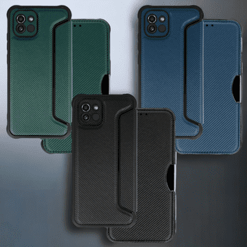 Infostyle Preklopna torbica "razor" za Samsung Galaxy A22 5G