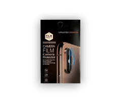 Infostyle Zaščitno steklo za kamero - Samsung Galaxy A02S/A03S