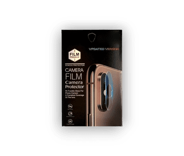 Infostyle Zaščitno steklo za kamero - Samsung Galaxy A52/A52S/A72 4G/5G