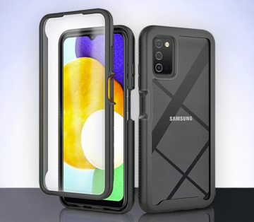 Infostyle Ovitek "Defense 360 Pro" za Samsung Galaxy A03s