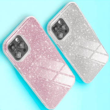 Infostyle Ovitek "Shining" za Xiaomi Redmi Note 10 Pro