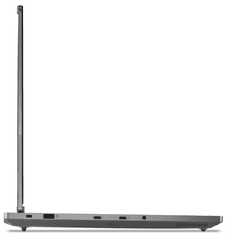 Lenovo ThinkBook 16p G5 IRX prenosnik, Core i9-14900HX, 16, 32GB, 1TB, W11P (21N50012SC)