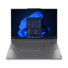 ThinkBook 16p G5 IRX prenosnik, Core i9-14900HX, 16, 32GB, 1TB, W11P (21N50012SC)