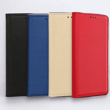 Infostyle Preklopna torbica ''Magnet'' za Samsung S23 Ultra