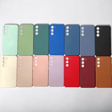 Infostyle Silikonski ovitek "Candy" za Samsung Galaxy A73 5G