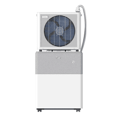 Midea Klimatska naprava PortaSplit 3.5 kW
