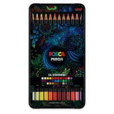Rayher.	 Posca barvice oljne set 36