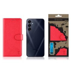Tactical Taktični terenski zapiski za Samsung Galaxy A16 4G/5G Red