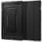 Spigen Rugged Armor Pro Gal Tab S9 FE BK