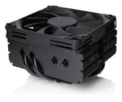 NH-L9x65 chromax.black CPU hladilnik
