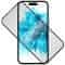 Popravljeno steklo za zasebnost Apple iPhone 16 Plus