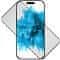 PRIPRAVLJENO steklo za zasebnost Apple iPhone 16ProMax