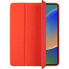 OPRAVLJENO Prevleka za iPad Pro 11 (2024) rdeča