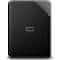 WD Elements SE/2TB/HDD/External/2,5"/črna/2R