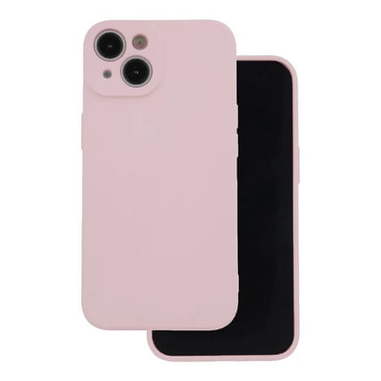 Noname Cu-Be Fine Xiaomi Redmi A3 4G Rose