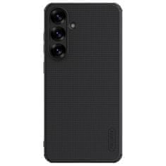 Nillkin Super Frosted PRO magnetni zadnji pokrov za Samsung Galaxy S25+ Black
