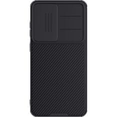 Nillkin CamShield PRO Magnetni zadnji pokrov za Samsung Galaxy S25 Black