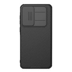 Nillkin CamShield PRO Magnetni zadnji pokrov za Samsung Galaxy A36 5G Black