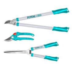 Total 3-delni set škarij za obrezovanje (THT1578033)