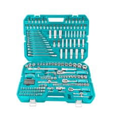 Total 216-delni set ročnega orodja /IND (THKTHP22166)