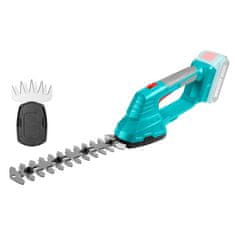 Total Akumulatorski vrtni strižnik/200mm/20V/P20S (TSTLI2001)