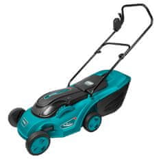 Total Električna kosilnica 1600W/2800rpm/IND (TGT616151)